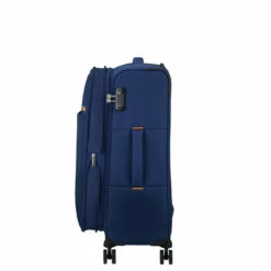 American Tourister Sun Break 4 Wheel Expandable Suitcase - 69cm 40 American Tourister Sun Break 4 Wheel Expandable Suitcase - 69cm -Suitcase Sales 2024 144832 1596 SUN BREAK SPINNER M TSA EXP EXPANDABILITY 17164.1684758404