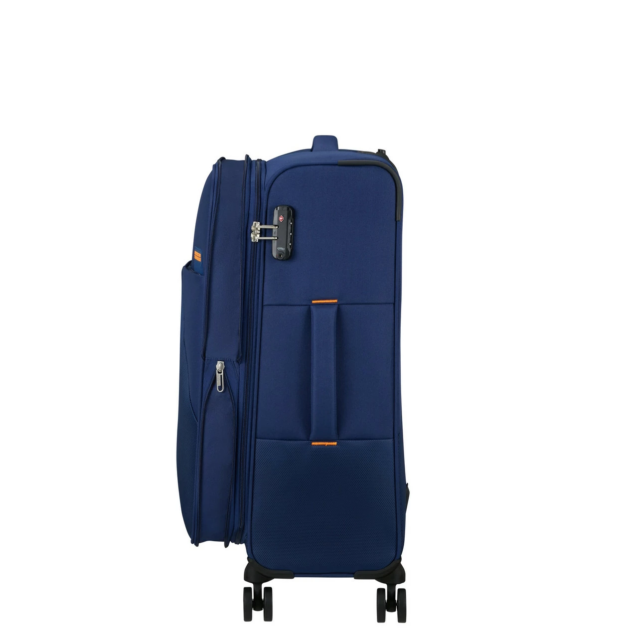 American Tourister Sun Break 4 Wheel Expandable Suitcase - 69cm 21 American Tourister Sun Break 4 Wheel Expandable Suitcase - 69cm - Image 19