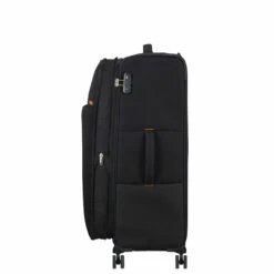 American Tourister Sun Break 4 Wheel Expandable Suitcase - 82cm -Suitcase Sales 2024 144833 1041 SUN BREAK SPINNER L TSA EXP EXPANDABILITY 24228.1684759824