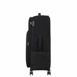 American Tourister Sun Break 4 Wheel Expandable Suitcase - 82cm -Suitcase Sales 2024 144833 1041 SUN BREAK SPINNER L TSA EXP SIDE 30175.1684759820