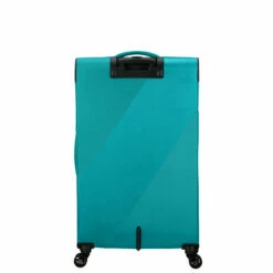American Tourister Sun Break 4 Wheel Expandable Suitcase - 82cm -Suitcase Sales 2024 144833 1090 SUN BREAK SPINNER L TSA EXP BACK 44560.1684759832