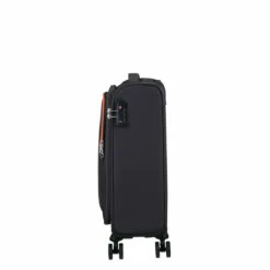 American Tourister Sea Seeker 4 Wheel Cabin Suitcase - 55cm -Suitcase Sales 2024 146674 1175 SEA SEEKER SPINNER 5520 TSA SIDE 1 03689.1676998909