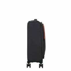 American Tourister Sea Seeker 4 Wheel Cabin Suitcase - 55cm -Suitcase Sales 2024 146674 1175 SEA SEEKER SPINNER 5520 TSA SIDE 19508.1676998906