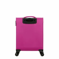 American Tourister Sea Seeker 4 Wheel Cabin Suitcase - 55cm -Suitcase Sales 2024 146674 7806 SEA SEEKER SPINNER 5520 TSA BACK 71631.1676998924