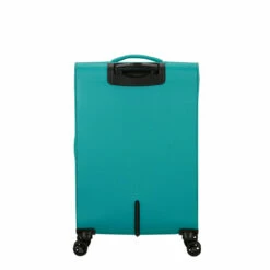 American Tourister Sea Seeker 4 Wheel Medium Suitcase - 68cm -Suitcase Sales 2024 146675 1013 SEA SEEKER SPINNER 6825 TSA BACK 63479.1677070471