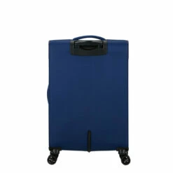 American Tourister Sea Seeker 4 Wheel Medium Suitcase - 68cm -Suitcase Sales 2024 146675 6636 SEA SEEKER SPINNER 6825 TSA BACK 08958.1677070461
