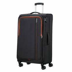 American Tourister Sea Seeker 4 Wheel Large Suitcase - 80cm 30 American Tourister Sea Seeker 4 Wheel Large Suitcase - 80cm -Suitcase Sales 2024 146676 1175 SEA SEEKER SPINNER 8030 TSA FRONT34 74948.1677072970