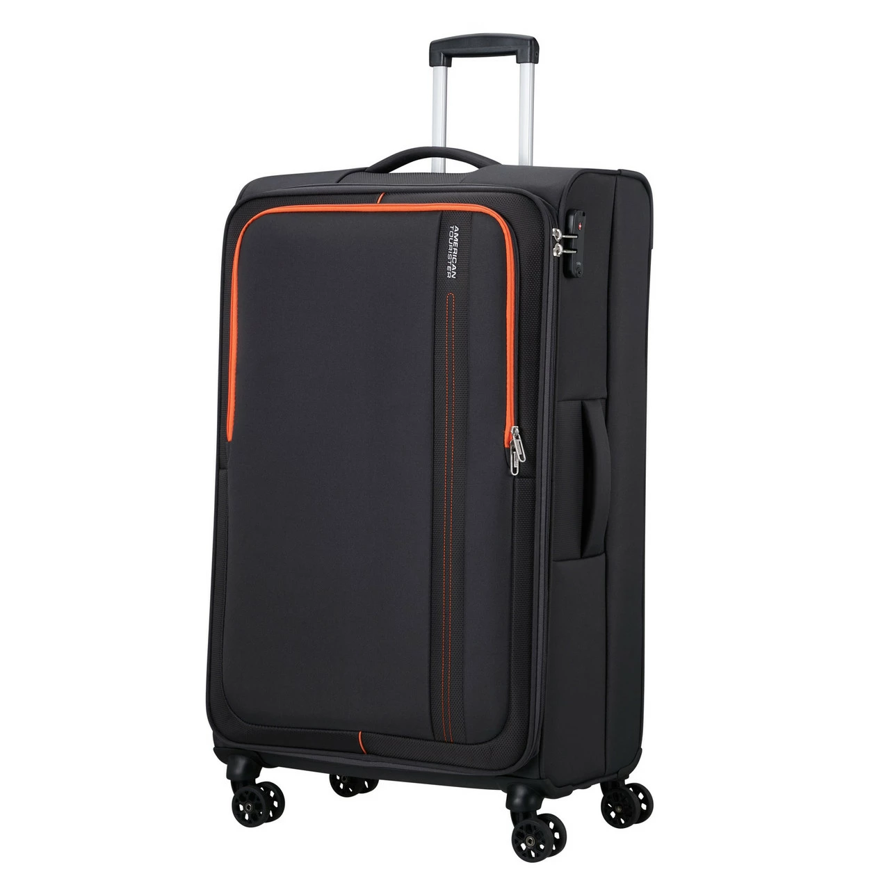American Tourister Sea Seeker 4 Wheel Large Suitcase - 80cm 11 American Tourister Sea Seeker 4 Wheel Large Suitcase - 80cm - Image 9