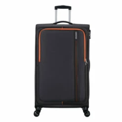 American Tourister Sea Seeker 4 Wheel Large Suitcase - 80cm 29 American Tourister Sea Seeker 4 Wheel Large Suitcase - 80cm -Suitcase Sales 2024 146676 1175 SEA SEEKER SPINNER 8030 TSA FRONT 14393.1677072970
