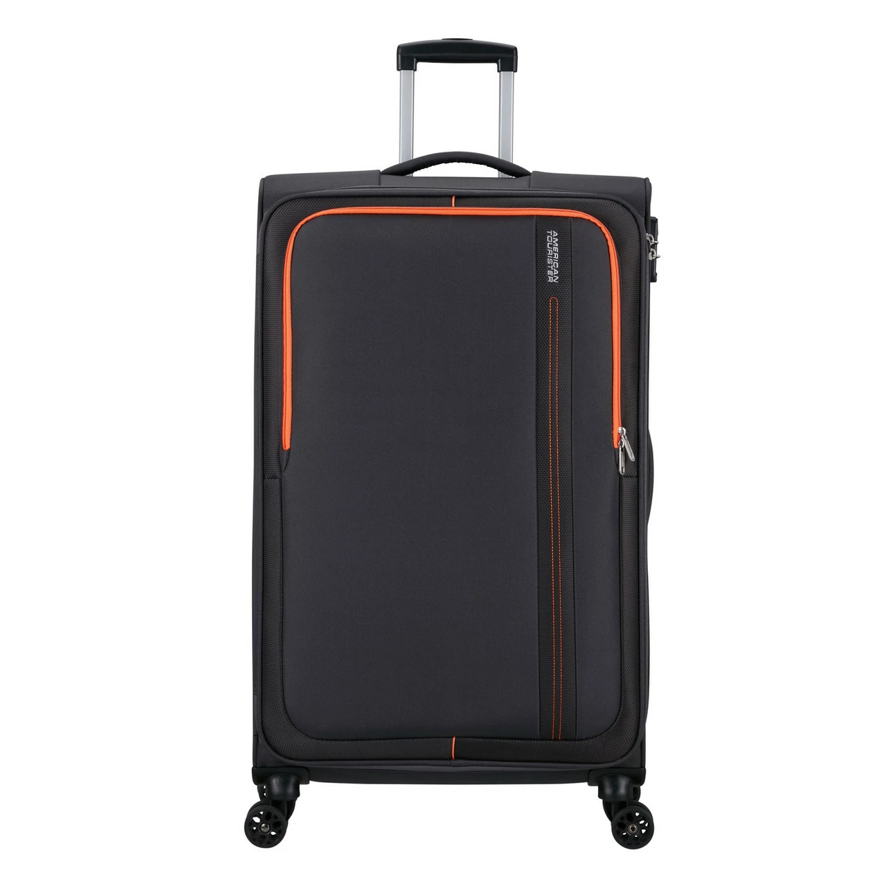 American Tourister Sea Seeker 4 Wheel Large Suitcase - 80cm 10 American Tourister Sea Seeker 4 Wheel Large Suitcase - 80cm - Image 8