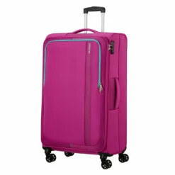 American Tourister Sea Seeker 4 Wheel Large Suitcase - 80cm 39 American Tourister Sea Seeker 4 Wheel Large Suitcase - 80cm -Suitcase Sales 2024 146676 7806 SEA SEEKER SPINNER 8030 TSA FRONT34 92905.1677072972