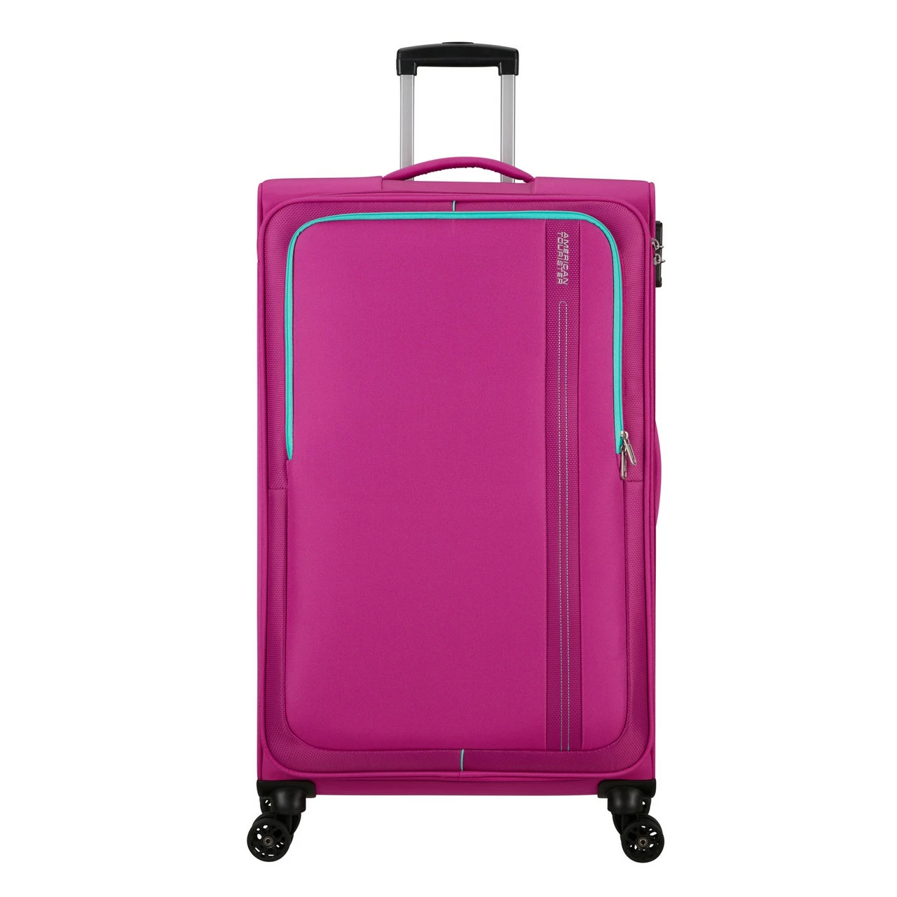 American Tourister Sea Seeker 4 Wheel Large Suitcase - 80cm 19 American Tourister Sea Seeker 4 Wheel Large Suitcase - 80cm - Image 17