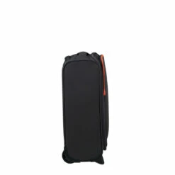 American Tourister Sea Seeker Upright Underseat Cabin Suitcase - 45cm -Suitcase Sales 2024 146677 1175 SEA SEEKER UPRIGHT UNDERSEATER TSA SIDE 1 95573.1676987244