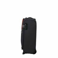American Tourister Sea Seeker Upright Underseat Cabin Suitcase - 45cm -Suitcase Sales 2024 146677 1175 SEA SEEKER UPRIGHT UNDERSEATER TSA SIDE 60073.1676987245