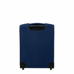 American Tourister Sea Seeker Upright Underseat Cabin Suitcase - 45cm -Suitcase Sales 2024 146677 6636 SEA SEEKER UPRIGHT UNDERSEATER TSA BACK 07611.1676987840