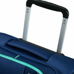 American Tourister Sea Seeker Upright Underseat Cabin Suitcase - 45cm -Suitcase Sales 2024 146677 6636 SEA SEEKER UPRIGHT UNDERSEATER TSA WHEEL HANDLE 78054.1676987841
