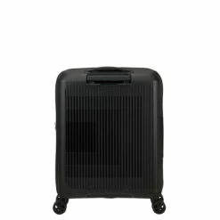 American Tourister Aerostep Expandable Cabin Suitcase - 55cm 31 American Tourister Aerostep Expandable Cabin Suitcase - 55cm -Suitcase Sales 2024 146819 1041 AEROSTEP SPINNER 5520 EXP TSA BACK 77232.1673000022