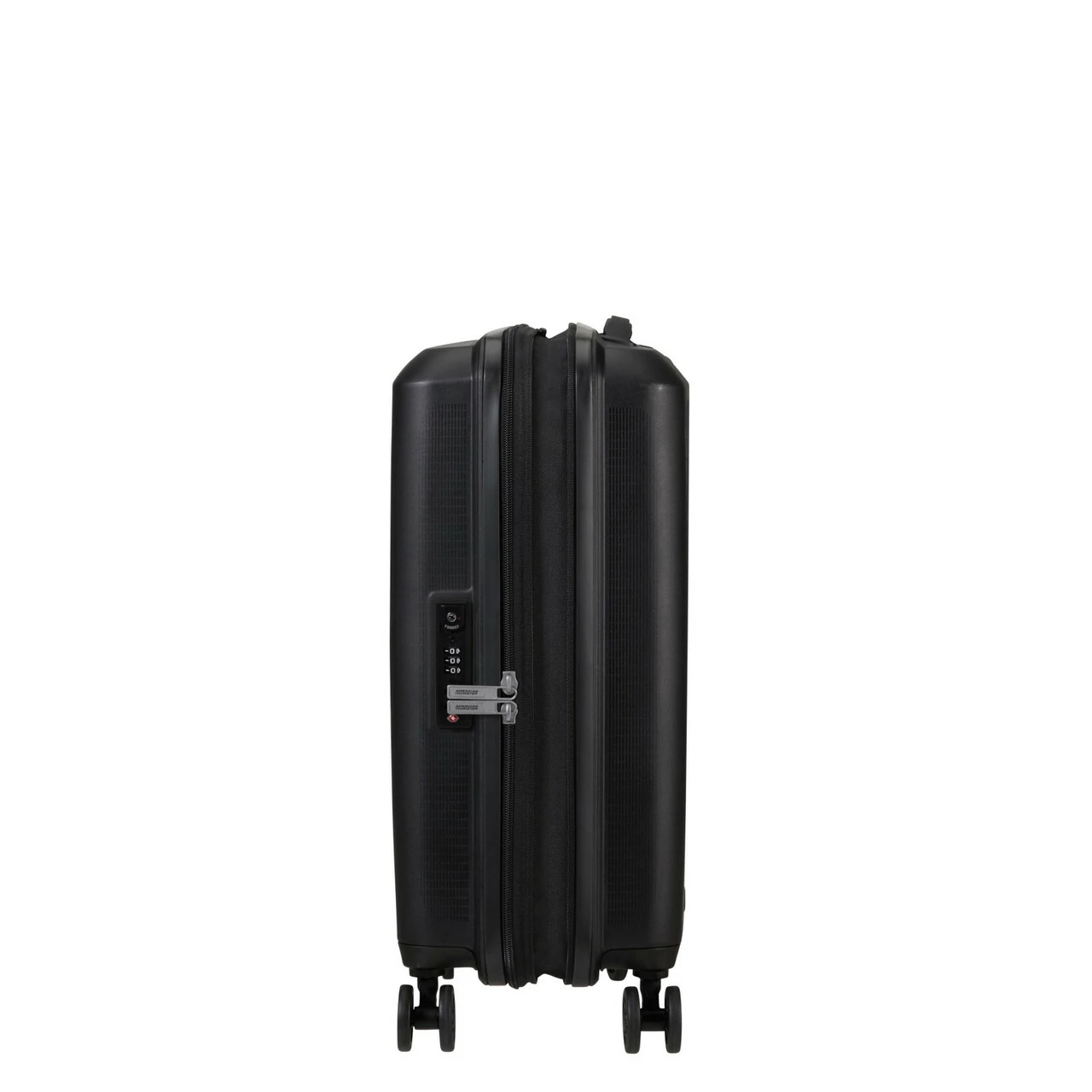 American Tourister Aerostep Expandable Cabin Suitcase - 55cm 14 American Tourister Aerostep Expandable Cabin Suitcase - 55cm - Image 12