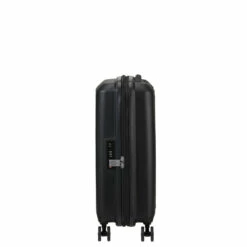 American Tourister Aerostep Expandable Cabin Suitcase - 55cm 32 American Tourister Aerostep Expandable Cabin Suitcase - 55cm -Suitcase Sales 2024 146819 1041 AEROSTEP SPINNER 5520 EXP TSA SIDE 07099.1673000015