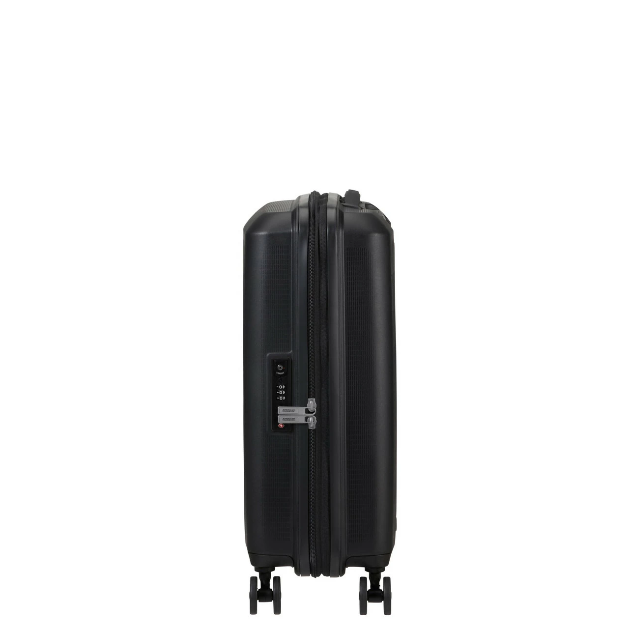 American Tourister Aerostep Expandable Cabin Suitcase - 55cm 13 American Tourister Aerostep Expandable Cabin Suitcase - 55cm - Image 11