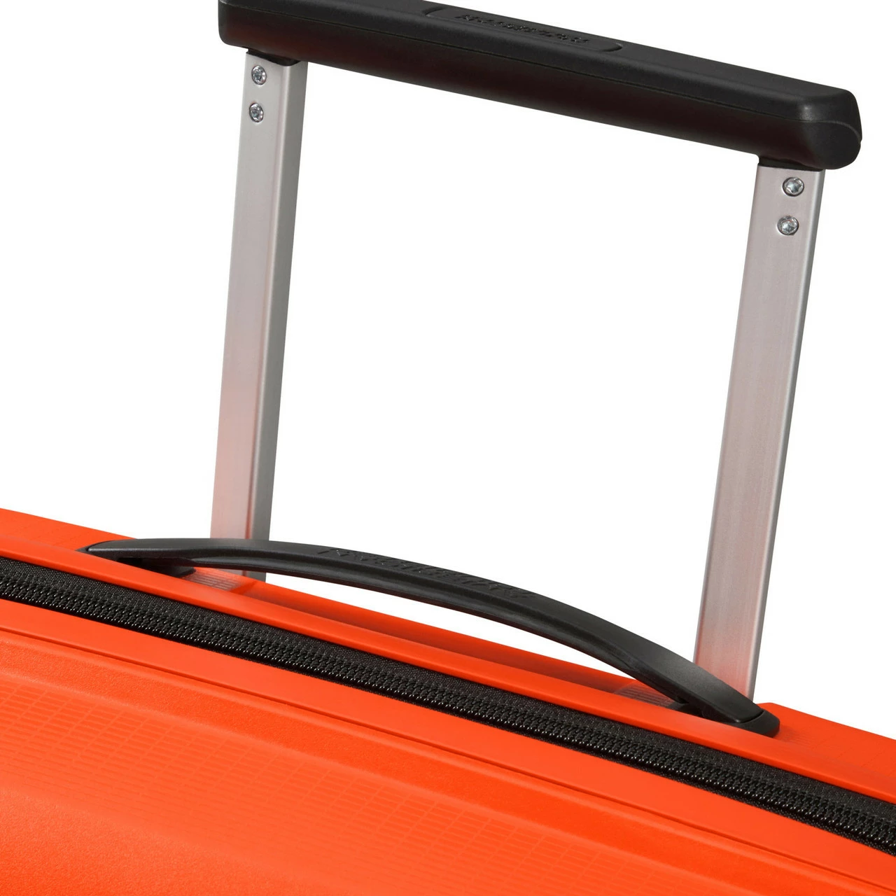 American Tourister Aerostep Expandable Medium Suitcase - 67cm - Image 7