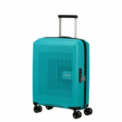 Front Page -Suitcase Sales 2024 146819 A066 AEROSTEP SPINNER 5520 EXP TSA FRONT34 58669.1672999685