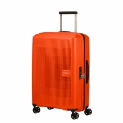 Front Page -Suitcase Sales 2024 146820 2525 AEROSTEP SPINNER 6724 EXP TSA FRONT34 57745.1673033837