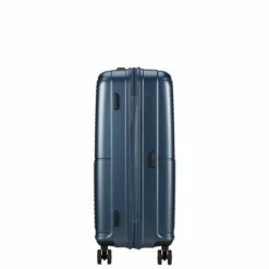 American Tourister Geopop 4 Wheel Medium Suitcase - 67cm -Suitcase Sales 2024 147021 1098 GEOPOP SPINNER 6724 TSA SIDE 1 97315.1689321177