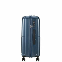 American Tourister Geopop 4 Wheel Medium Suitcase - 67cm -Suitcase Sales 2024 147021 1098 GEOPOP SPINNER 6724 TSA SIDE 55839.1689321178