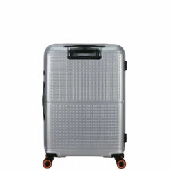 American Tourister Geopop 4 Wheel Medium Suitcase - 67cm -Suitcase Sales 2024 147021 1546 GEOPOP SPINNER 6724 TSA BACK 51612.1689321180