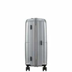 American Tourister Geopop 4 Wheel Medium Suitcase - 67cm -Suitcase Sales 2024 147021 1546 GEOPOP SPINNER 6724 TSA SIDE 46839.1689321177