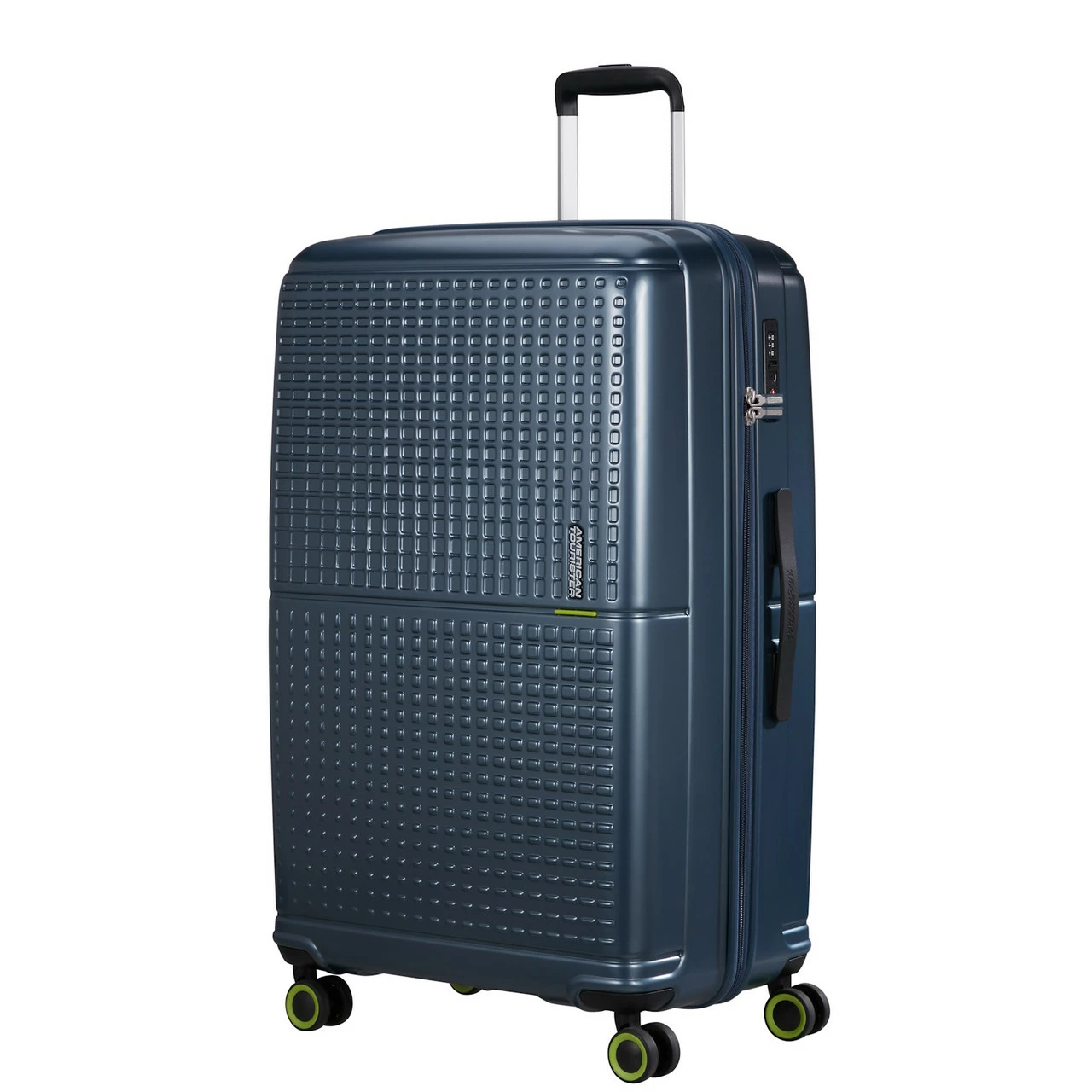 American Tourister Geopop 4 Wheel Large Suitcase - 77cm 5 American Tourister Geopop 4 Wheel Large Suitcase - 77cm - Image 3