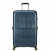 American Tourister Geopop 4 Wheel Large Suitcase - 77cm -Suitcase Sales 2024 147022 1098 GEOPOP SPINNER 7728 TSA FRONT 75852.1689321754