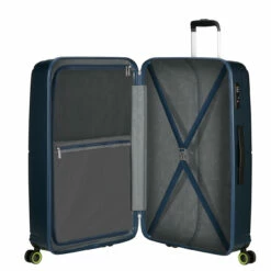 American Tourister Geopop 4 Wheel Large Suitcase - 77cm 27 American Tourister Geopop 4 Wheel Large Suitcase - 77cm -Suitcase Sales 2024 147022 1098 GEOPOP SPINNER 7728 TSA INTERIOR 99070.1689321754