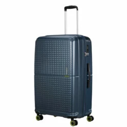 American Tourister Geopop 4 Wheel Large Suitcase - 77cm 25 American Tourister Geopop 4 Wheel Large Suitcase - 77cm -Suitcase Sales 2024 147022 1098 GEOPOP SPINNER 7728 TSA WHEEL HANDLE FULL 36591.1689321752