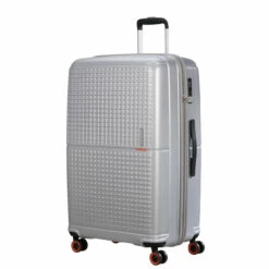 American Tourister Geopop 4 Wheel Large Suitcase - 77cm 33 American Tourister Geopop 4 Wheel Large Suitcase - 77cm -Suitcase Sales 2024 147022 1546 GEOPOP SPINNER 7728 TSA FRONT34 88452.1689321753