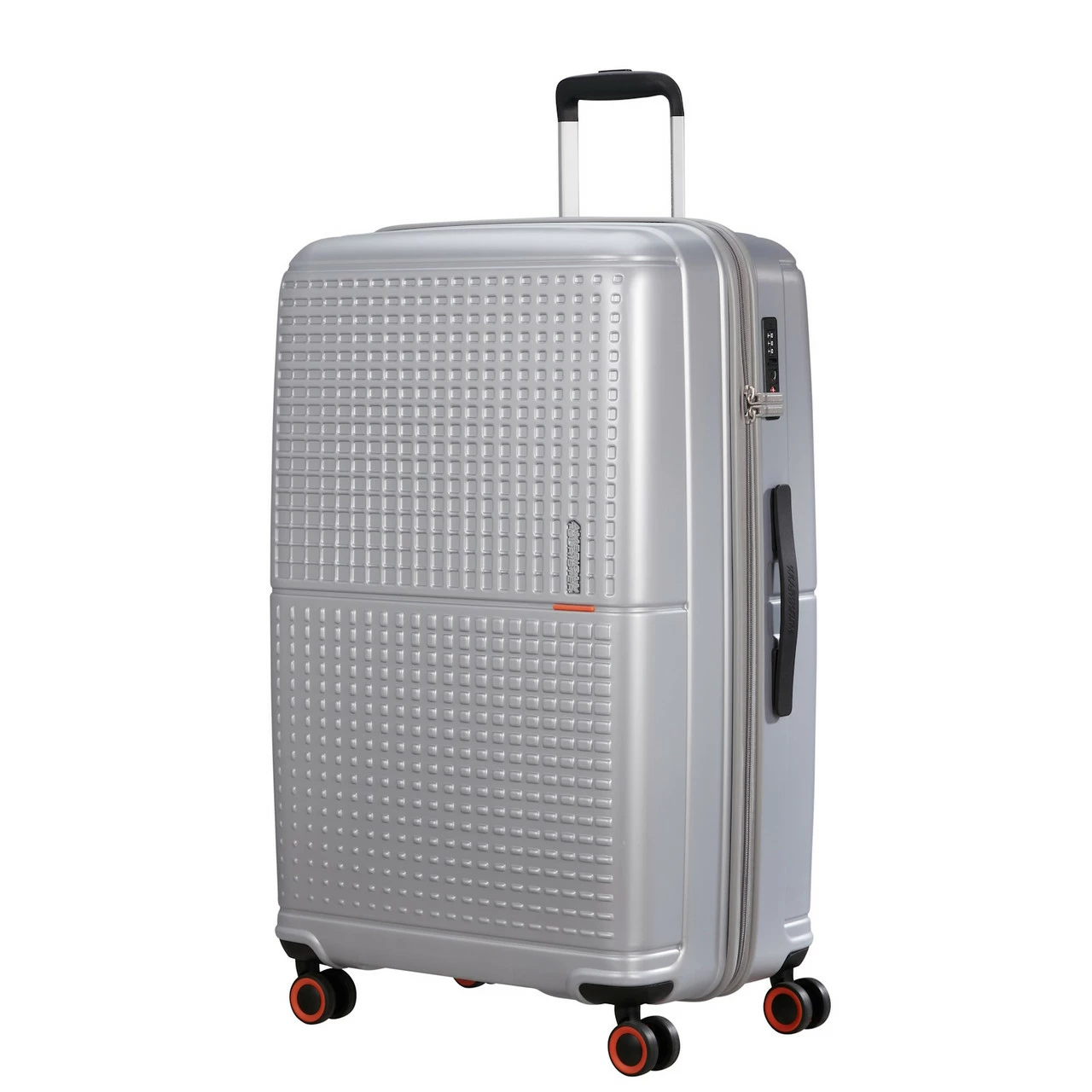 American Tourister Geopop 4 Wheel Large Suitcase - 77cm 14 American Tourister Geopop 4 Wheel Large Suitcase - 77cm - Image 12