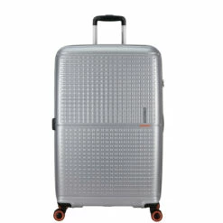 American Tourister Geopop 4 Wheel Large Suitcase - 77cm 31 American Tourister Geopop 4 Wheel Large Suitcase - 77cm -Suitcase Sales 2024 147022 1546 GEOPOP SPINNER 7728 TSA FRONT 16234.1689321752