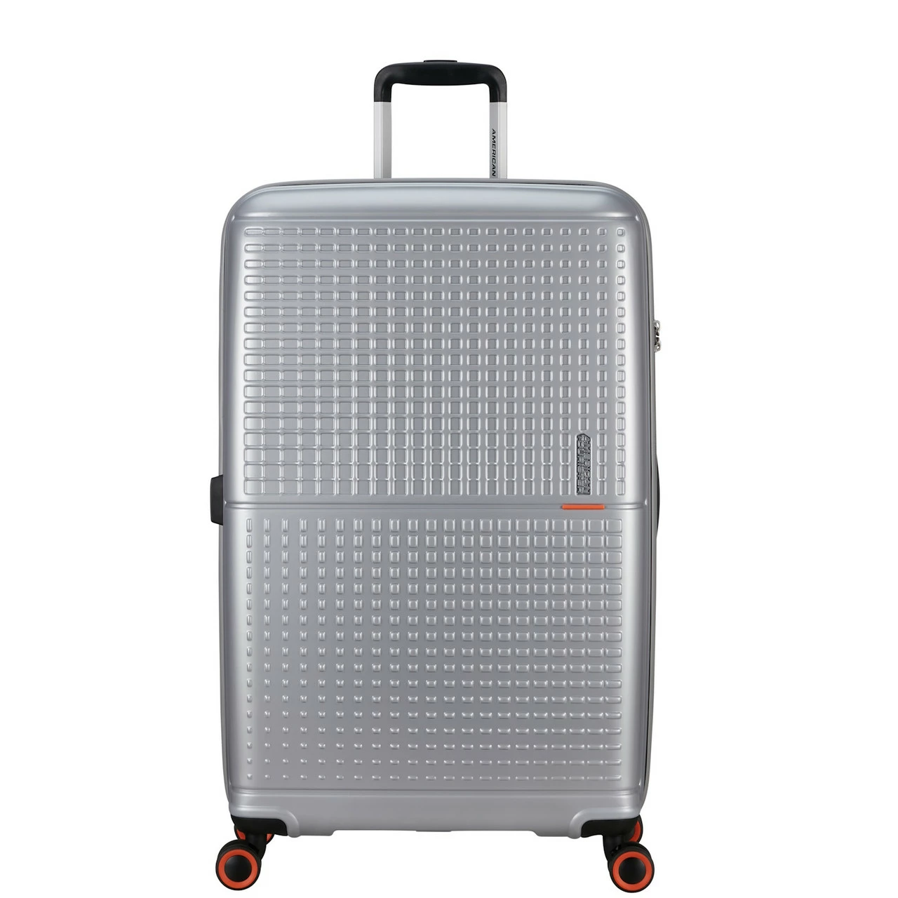 American Tourister Geopop 4 Wheel Large Suitcase - 77cm 12 American Tourister Geopop 4 Wheel Large Suitcase - 77cm - Image 10