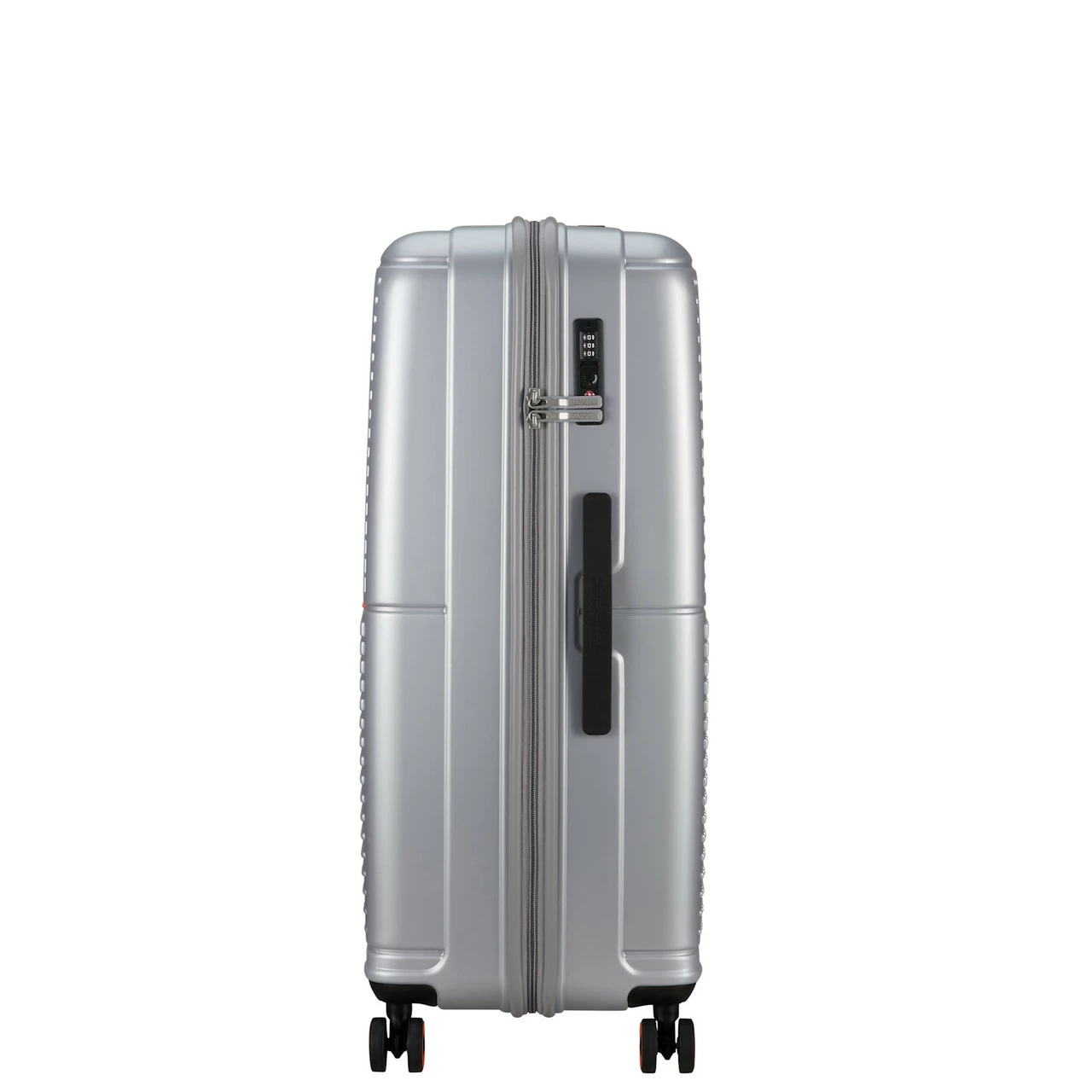 American Tourister Geopop 4 Wheel Large Suitcase - 77cm 16 American Tourister Geopop 4 Wheel Large Suitcase - 77cm - Image 14