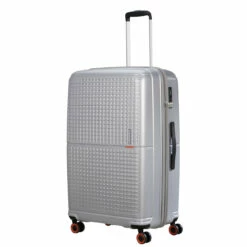 American Tourister Geopop 4 Wheel Large Suitcase - 77cm 34 American Tourister Geopop 4 Wheel Large Suitcase - 77cm -Suitcase Sales 2024 147022 1546 GEOPOP SPINNER 7728 TSA WHEEL HANDLE FULL 48405.1689321752