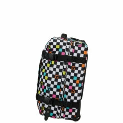 American Tourister Urban Track MC Wheeled Cabin Duffle - 55cm -Suitcase Sales 2024 147701 A080 URBAN TRACK DISNEY DUFFLEWH S SIDE01 10816.1696327311