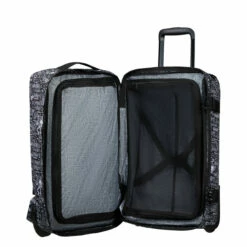 American Tourister Urban Track Marvel Wheeled Cabin Duffle - 55cm -Suitcase Sales 2024 147702 A083 URBAN TRACK DISNEY DUFFLEWH S MARVEL INTERIOR 65763.1695296287