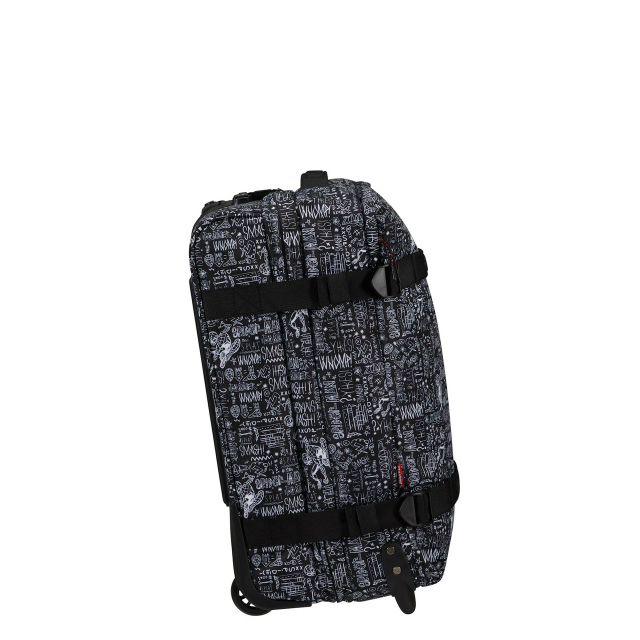 American Tourister Urban Track Marvel Wheeled Cabin Duffle - 55cm - Image 5