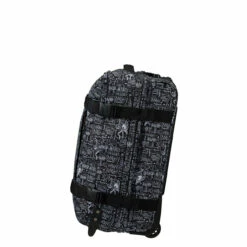 American Tourister Urban Track Marvel Wheeled Cabin Duffle - 55cm -Suitcase Sales 2024 147702 A083 URBAN TRACK DISNEY DUFFLEWH S MARVEL SIDE 34191.1695296283