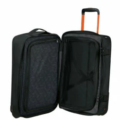 American Tourister Urban Track Ltd Wheeled Cabin Duffle - 55cm -Suitcase Sales 2024 148049 1070 URBAN TRACK DUFFLEWH S LMTD INTERIOR 54849.1695109066