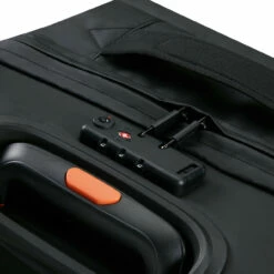 American Tourister Urban Track Ltd Wheeled Cabin Duffle - 55cm -Suitcase Sales 2024 148049 1070 URBAN TRACK DUFFLEWH S LMTD LOCK 75110.1695109067