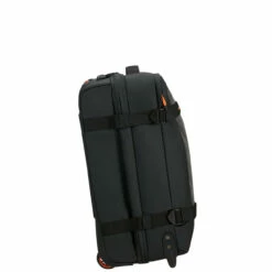 American Tourister Urban Track Ltd Wheeled Cabin Duffle - 55cm -Suitcase Sales 2024 148049 1070 URBAN TRACK DUFFLEWH S LMTD SIDE01 10910.1695109065