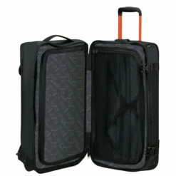 American Tourister Urban Track Ltd Wheeled Duffle M - 68cm -Suitcase Sales 2024 148050 1070 URBAN TRACK DUFFLEWH M LMTD INTERIOR 68741.1695042231