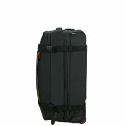 American Tourister Urban Track Ltd Wheeled Duffle M - 68cm -Suitcase Sales 2024 148050 1070 URBAN TRACK DUFFLEWH M LMTD SIDE01 81445.1695042229